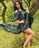 Анкета проститутки Лина - метро Зябликово, возраст - 20