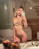 Анкета проститутки Таня - метро Арбат, возраст - 22