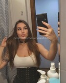 Анкета проститутки Анна - метро Таганский, возраст - 22