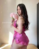 Анкета проститутки Зита - метро Южное Бутово, возраст - 24